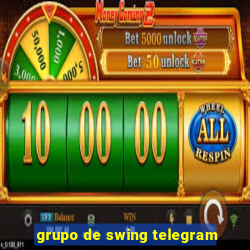 grupo de swing telegram